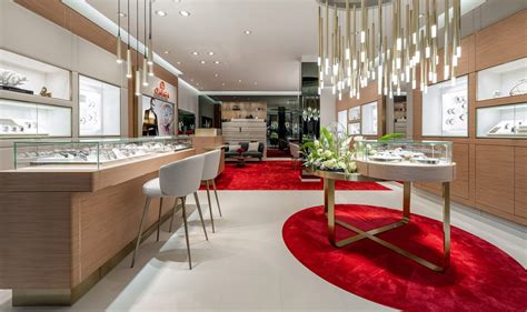 omega boutique copenhagen.